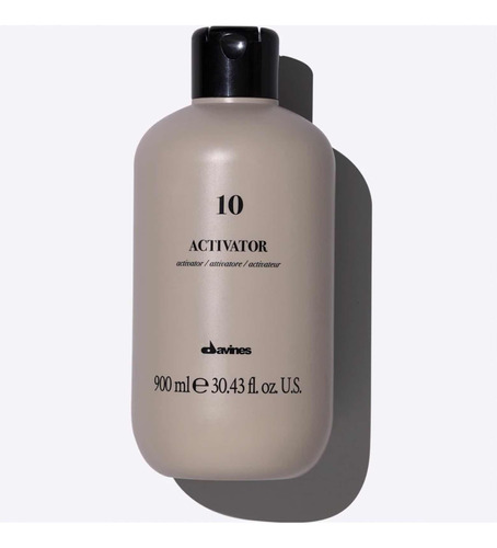 Oxidante 10vol Davines 90ml