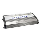 Hifonics Brx2416.1d Bruto 2400w Amplificador De Coches Mono