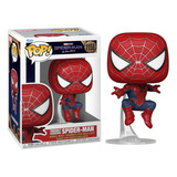 Funko Pop! Spiderman No Way Home Amigão Da Vizinhança #1158