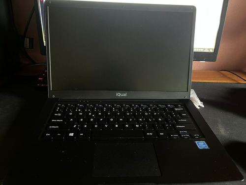 Notebook Iqual Nq1 Intel Celeron N4020 4gb