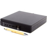 Kit Mini Pc Dell 9020, I7, 8 Gb Ram, Wifi, Ssd, Monitor 19 