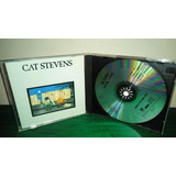 Cat Stevens Cd Teaser And The Firecat Excelente Importado