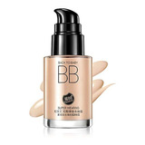 Crema Bb Super Duradera Sin Maquillaje Persistente Al  Agua