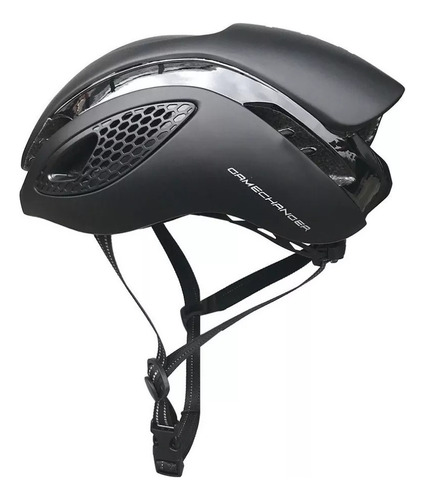 Casco Gamechanger Abus  Mtb Ruta Ciclismo Bicicleta Nuevo