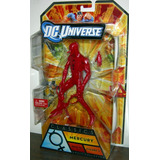 Figura: Dc Universe Classics - Mercury