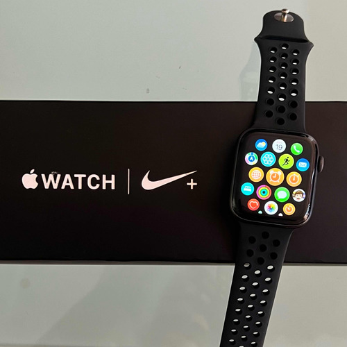 Apple Watch Nike+ Series 4 Lte