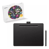 Tableta Grafica Wacom Intuos Creative Ctl6100 Medium Bt !!