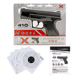 Marcadora Airsoft Umarex Xbg Co2 Bbs Metal 4.5mm Xchws P