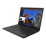 Notebook Lenovo Thinkpad T14 Ryzen 7 Pro 16gb Ssd 512gb 14  