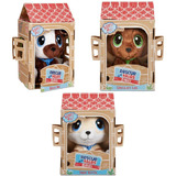 Little Tikes Rescue Tales Babies Coleccion Cachorros Peluche