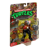 Tortugas Ninja Teenage Mutant Bebop Vintage 