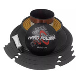 Kit Reparo Hard Power Hp 900 De 12  Polegadas Medio