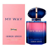 My Way Parfum 90ml 