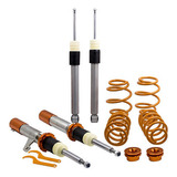 Street Suspension Coilover Kit Fit For Vw Mk6 Golf/gti/j Jjr