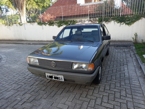 VW VOYAGE CL 1.8