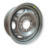 Rin De Acero 15 Nissan  Pickup Np300 08-15 2 Pzas