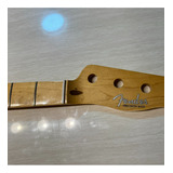 Fender '51 Precision Bass Cuello Neck