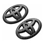 Emblema Logo Toyota Protector Airbag Volante Corolla Yaris Toyota YARIS