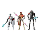 Star Wars The Vintage Collection Gaming Greats Multipack