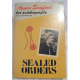 Libro:  Sealed Orders
