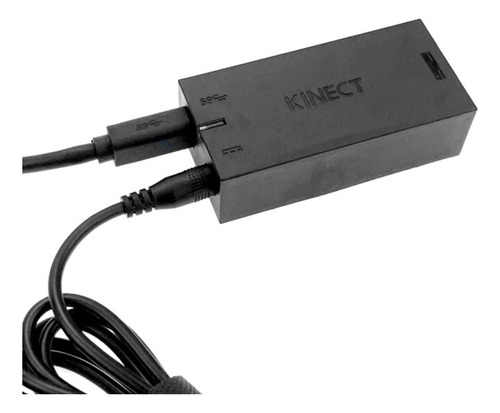 Conector Adaptador Kinect Xbox One S E One X Windows 10