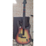 Guitarra Guitar Hero World Tour Ps3/pc