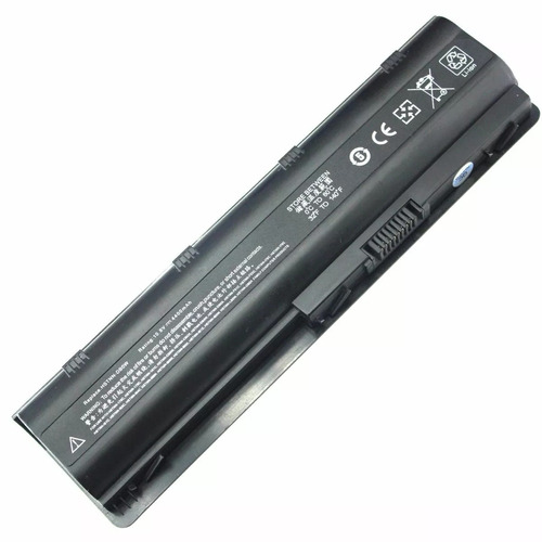 Bateria 6 Celdas Pavilion Dv6-4000 Dv7-4000 Dm4-1000 Series