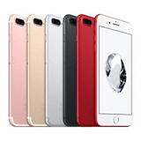 iPhone 7 Plus 256gb Original Apple Lacrado - R$1000 Á Vista