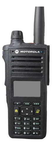 Radio Apx2000 M3 Motorola Vhf 1 Perilla Seminuevo Openbox