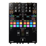 Djm-s7 Mezclador De 2 Canales Para Serato Dj