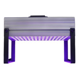 Lámpara De Curado Ultravioleta Uv De 600w, 365nm, 395nm,