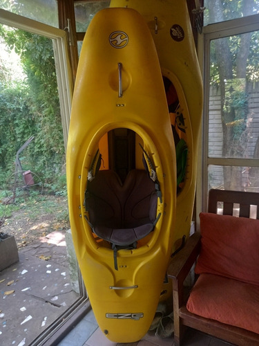 Kayak Wavesport