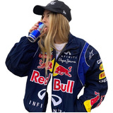 Sudadera Red Bull Marino De Fórmula 2023