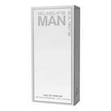 Perfume Millanel Man Men 212 100ml Nº65