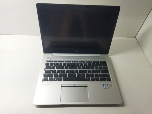 Notebook Hp Elitebook 830 G6 Touch 2 Em 1