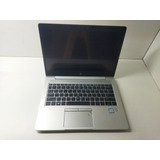 Notebook Hp Elitebook 830 G6 Touch 2 Em 1