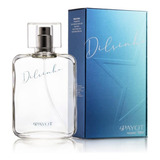 Perfume Dilsinho By Payot 100ml Edição Limitada