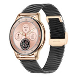 Reloj Inteligente Y11 Para Mujer Ip68 Sports Para Huawei Xi