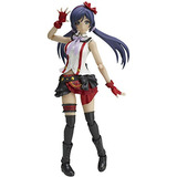 Bandai S.h. Figuarts Nozomi Toujou Love Live! Figura.