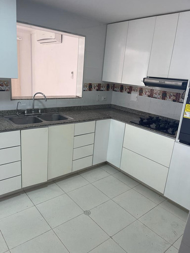 Venta Apartamento En Pance, Sur De Cali 1195.