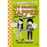Los Gemelos Tapper 4 La Lian En Internet - Rodkey Geoff (li