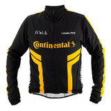 Jaqueta Corta Vento Royal Pro Marcio May Continental/topeak