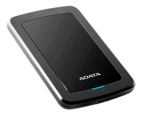 Disco Duro Externo Adata Ahv300-1tu31 1tb Negro