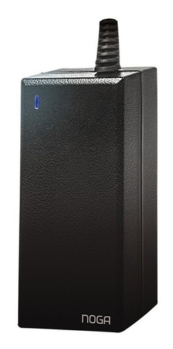 Fuente Cargador Notebook 90w Fichas Multiples Noga