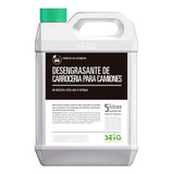 Seiq Desengrasante De Carrocerias 5 Lts