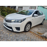 Toyota Corolla 2015 1.8 Xli Cvt 140cv