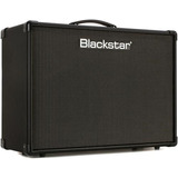 Amplificador Blackstar Id:core Stereo 100w Digital 6 Ch Usb