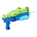Animal Water Gun Pistola De Agua Ditoys