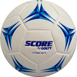 Balón De Fútbol Score By Golty Construccion Laminado #4