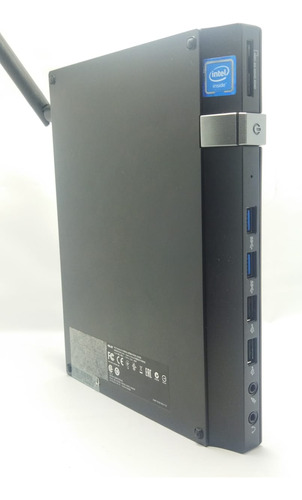 Asus Mini Pc Intel Ram 8 Gb Ssd 240gb Wifi 